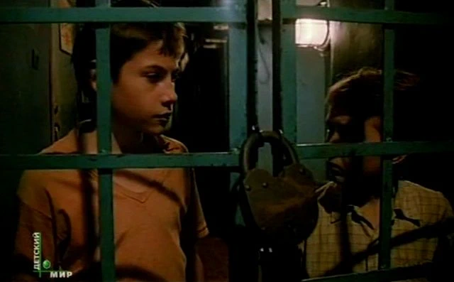 Женя Пивоваров, Дима Головин