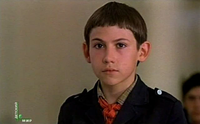 Дима Головин