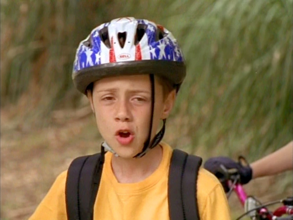 Daniel Massey