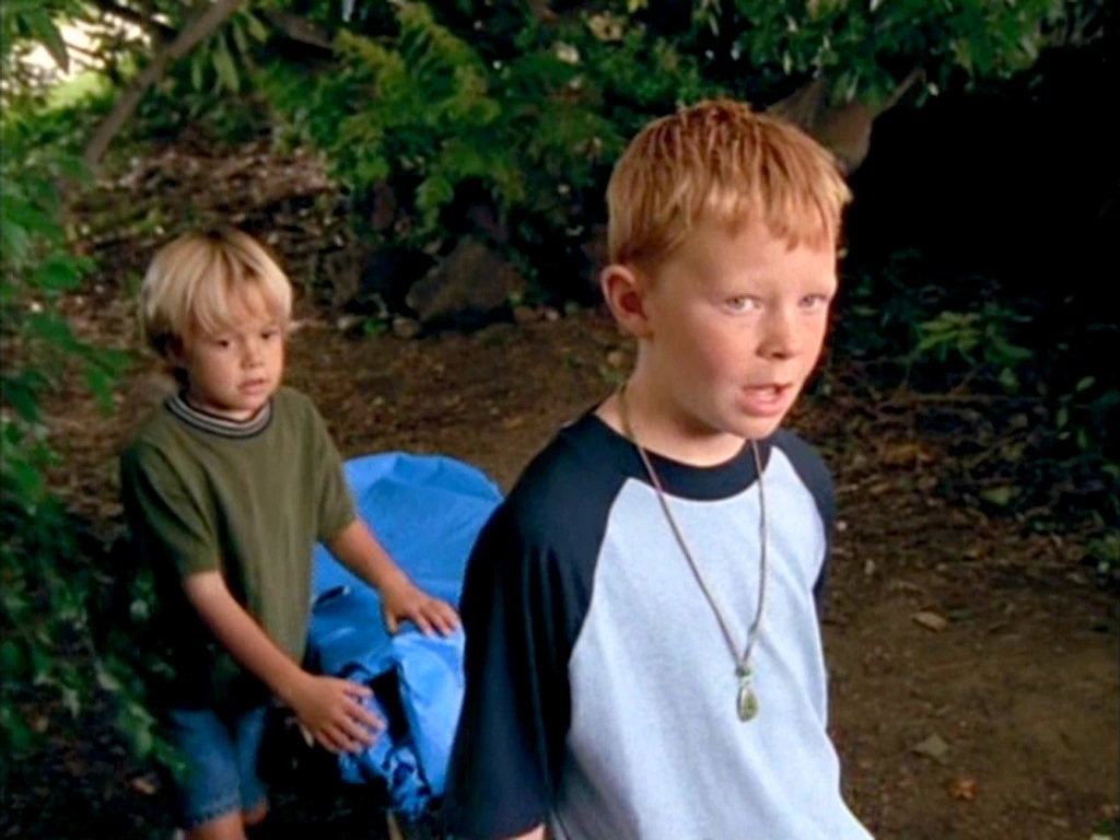 Tyler Dylan Smith, Colton Shires