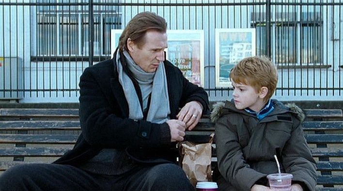 Thomas Sangster