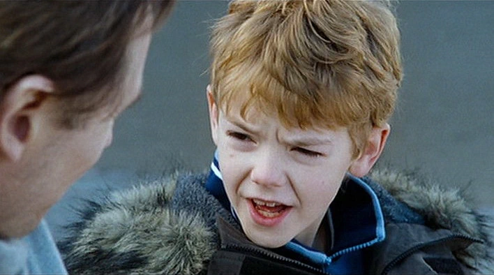 Thomas Sangster
