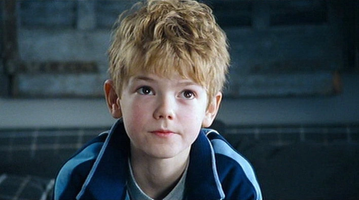 Thomas Sangster