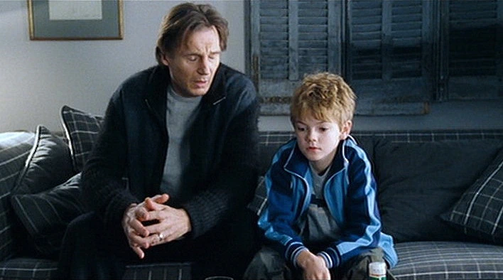 Thomas Sangster