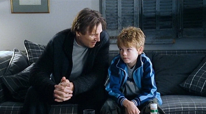 Thomas Sangster