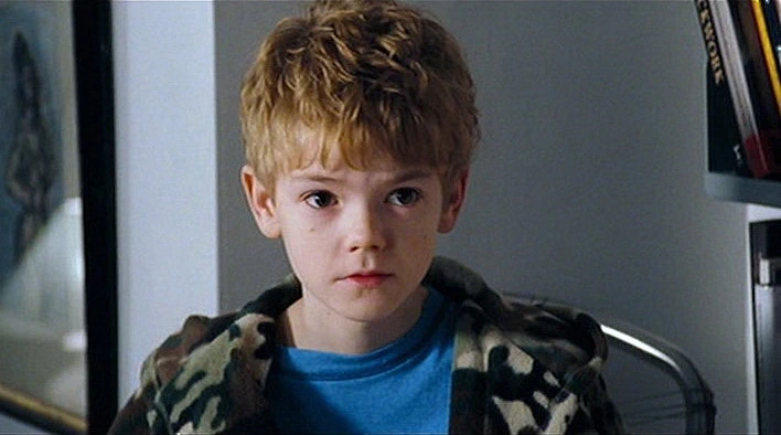 Thomas Sangster