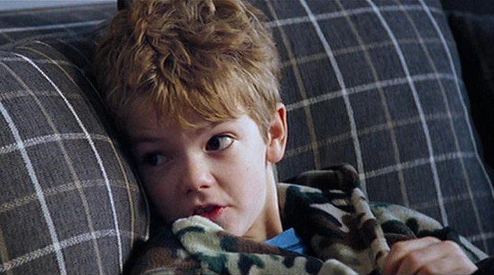 Thomas Sangster