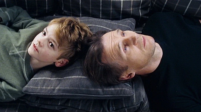 Thomas Sangster