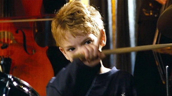 Thomas Sangster