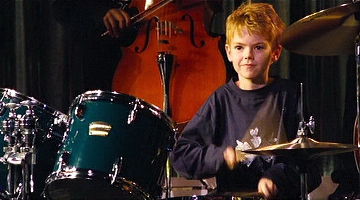 Thomas Sangster