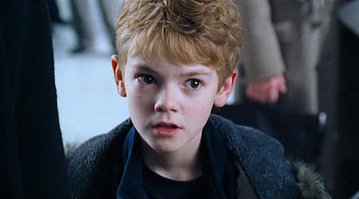 Thomas Sangster