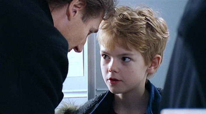 Thomas Sangster