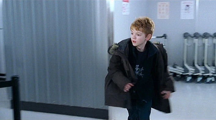 Thomas Sangster