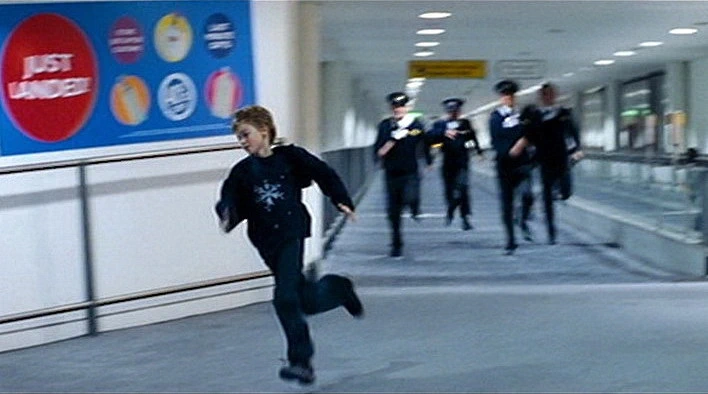 Thomas Sangster