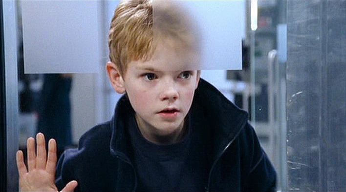 Thomas Sangster