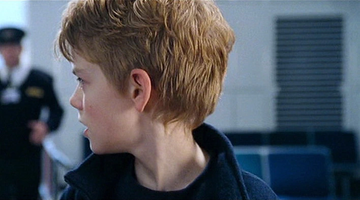 Thomas Sangster