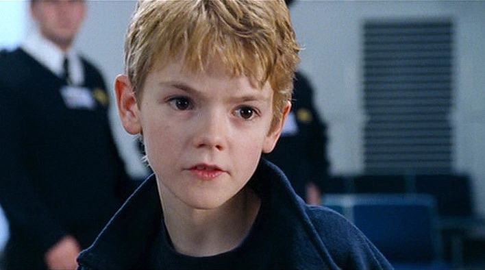 Thomas Sangster