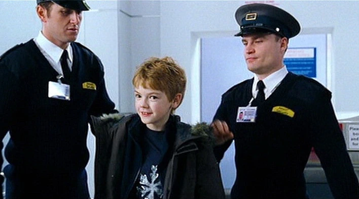 Thomas Sangster