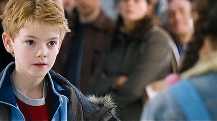Thomas Sangster