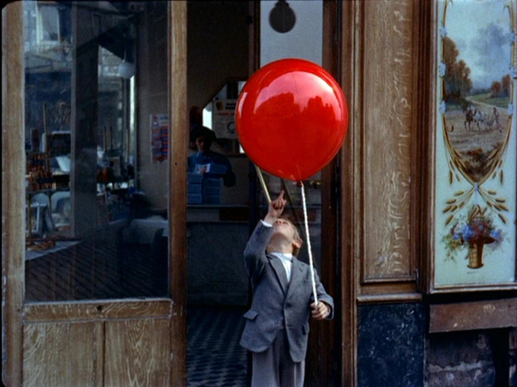 Pascal Lamorisse