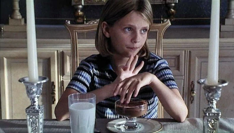 Mischa Barton