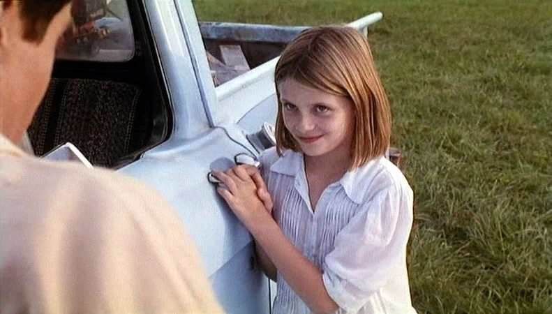 Mischa Barton