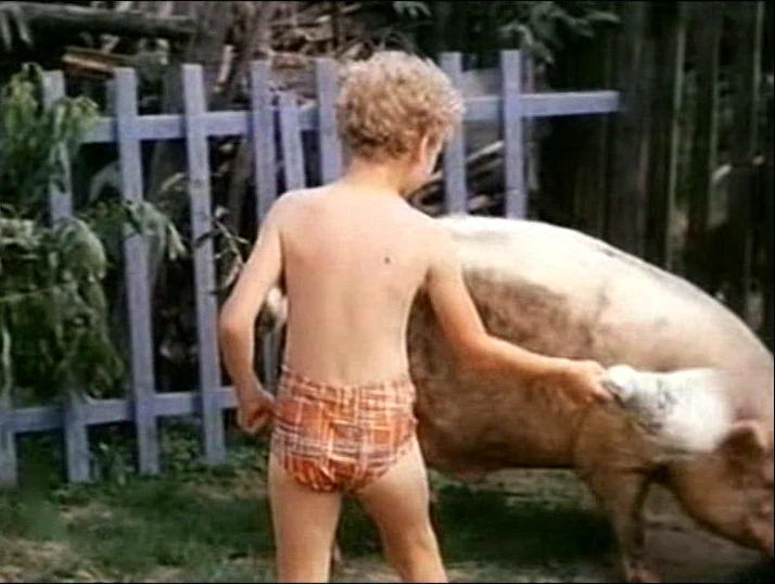 Дима Аристархов