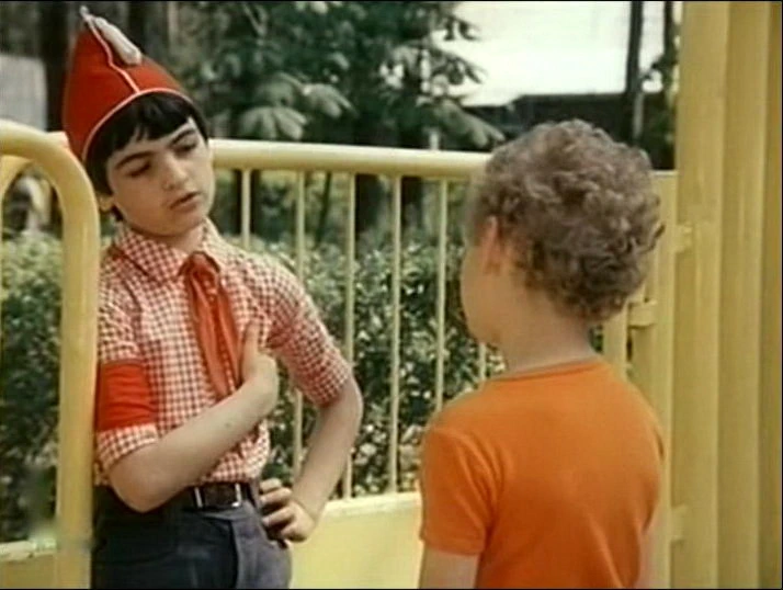 Дима Аристархов