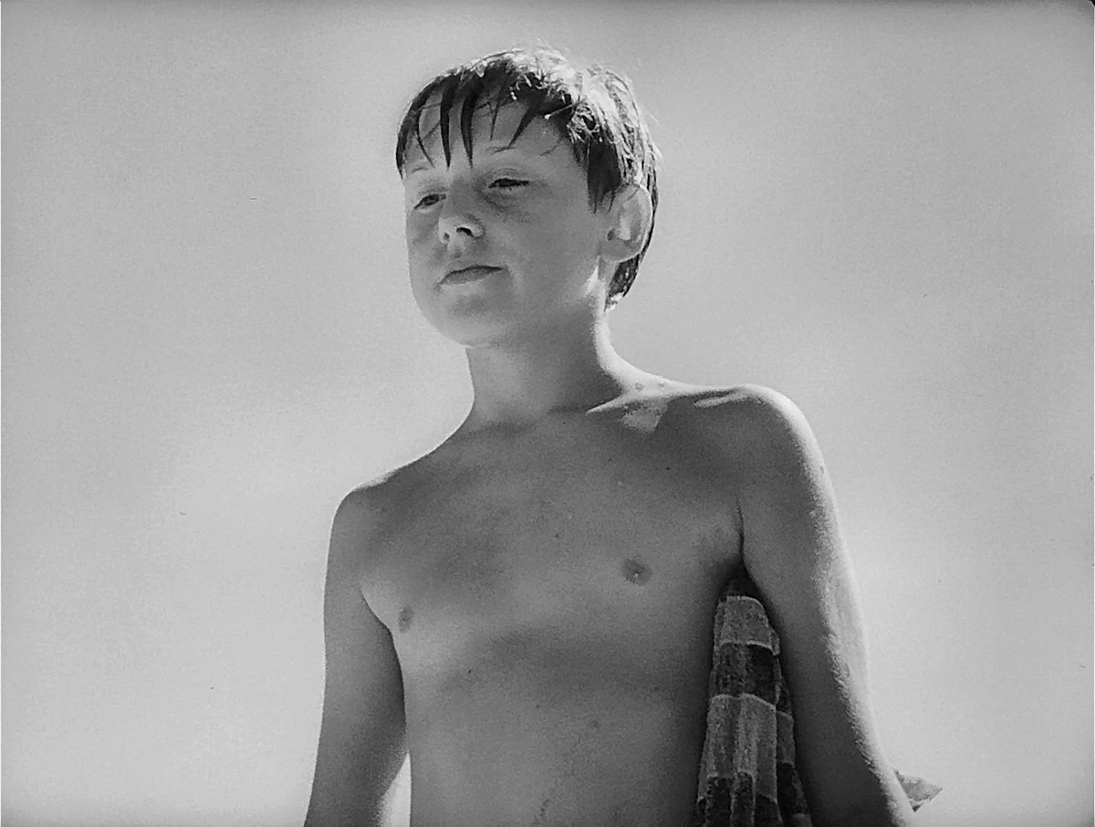 Little Fugitive (1953)