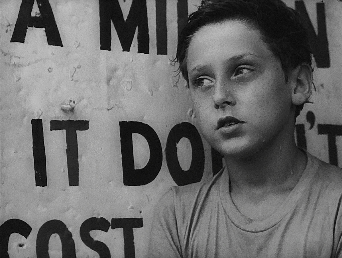 Little Fugitive (1953)