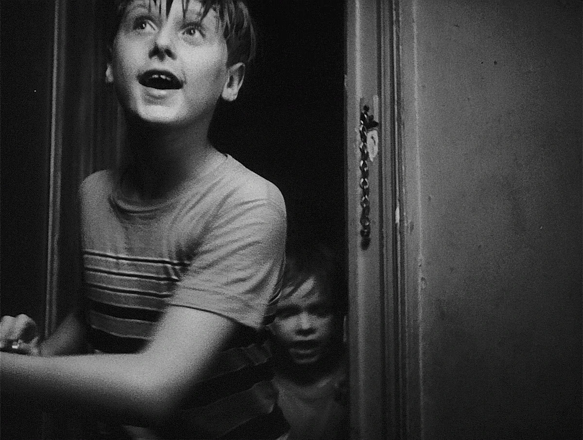 Little Fugitive (1953)