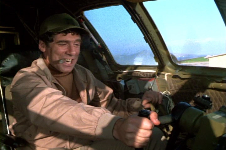 The Last Flight of Noah's Ark (1980)