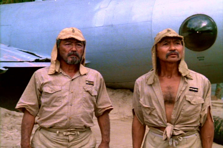 The Last Flight of Noah's Ark (1980)