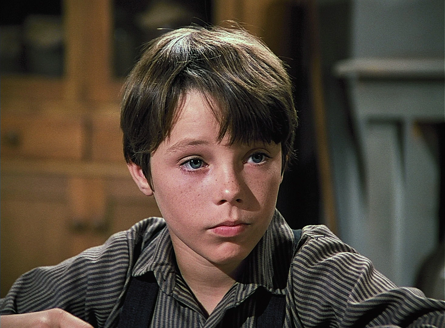 Ronnie Scribner