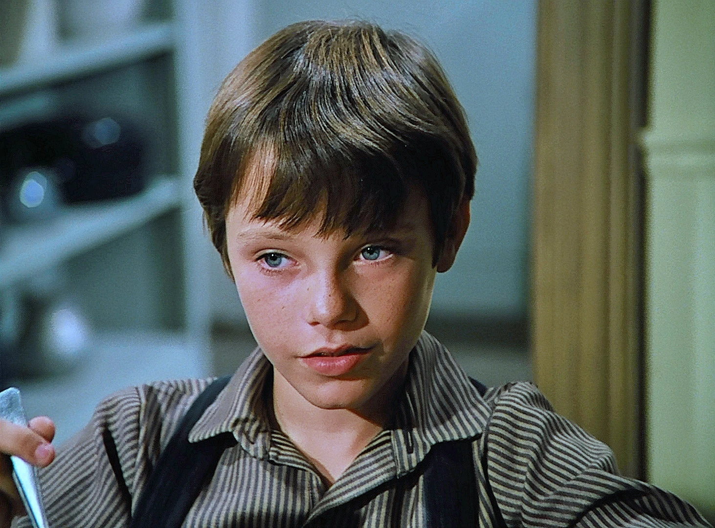 Ronnie Scribner