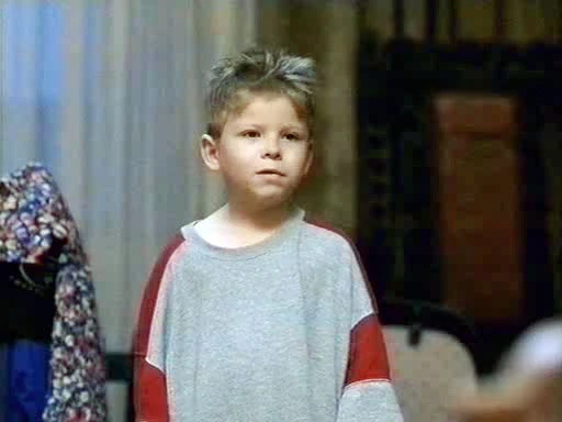 Jonathan Lipnicki