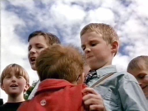 The Little Vampire (2000)