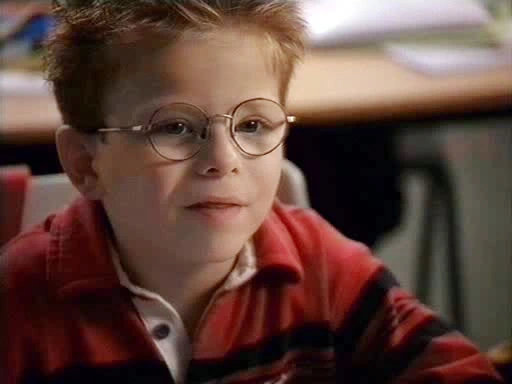 Jonathan Lipnicki