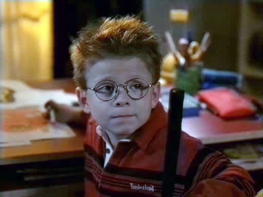 Jonathan Lipnicki