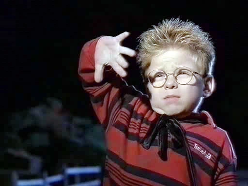 Jonathan Lipnicki