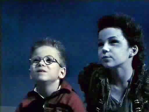 Jonathan Lipnicki, Rollo Weeks