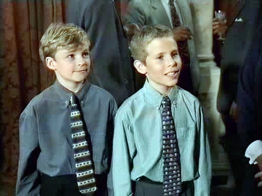 The Little Vampire (2000)