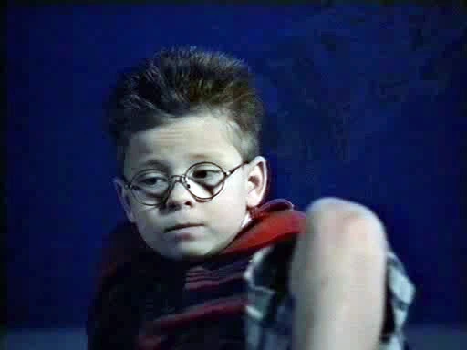 Jonathan Lipnicki