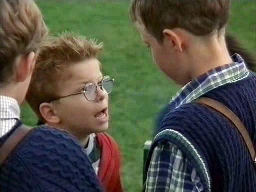 Jonathan Lipnicki
