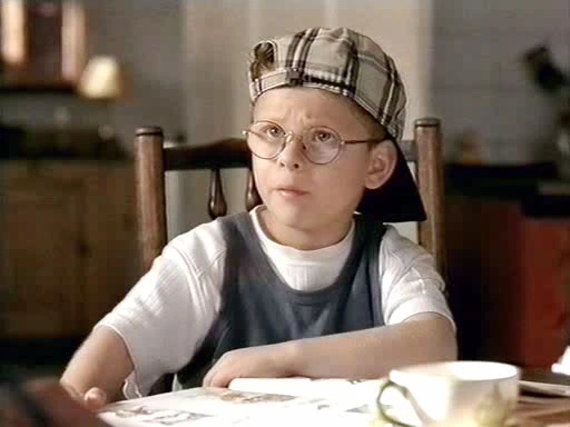 Jonathan Lipnicki