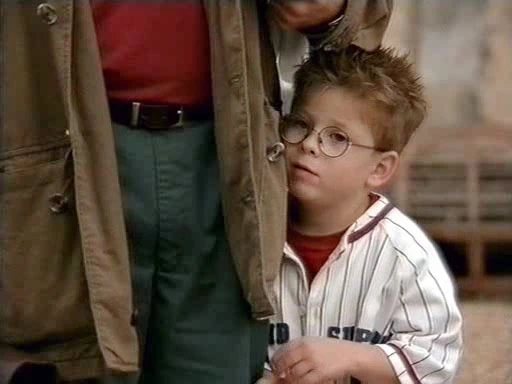 Jonathan Lipnicki