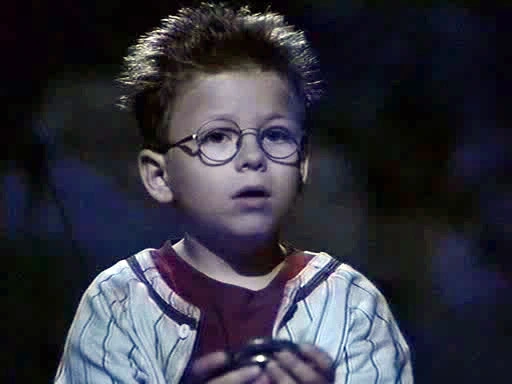 Jonathan Lipnicki