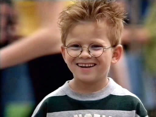 Jonathan Lipnicki