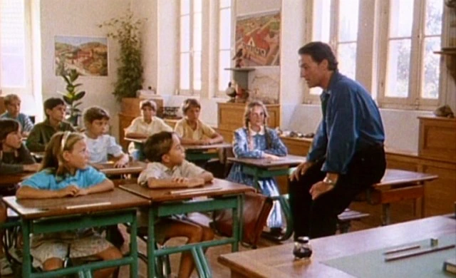 L'instit :: Les chiens et les loups [s1e1] (1993)