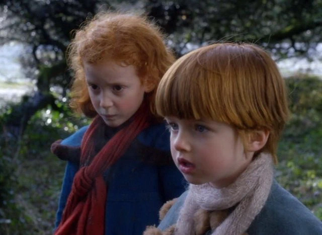 Les Malheurs de Sophie (2016)